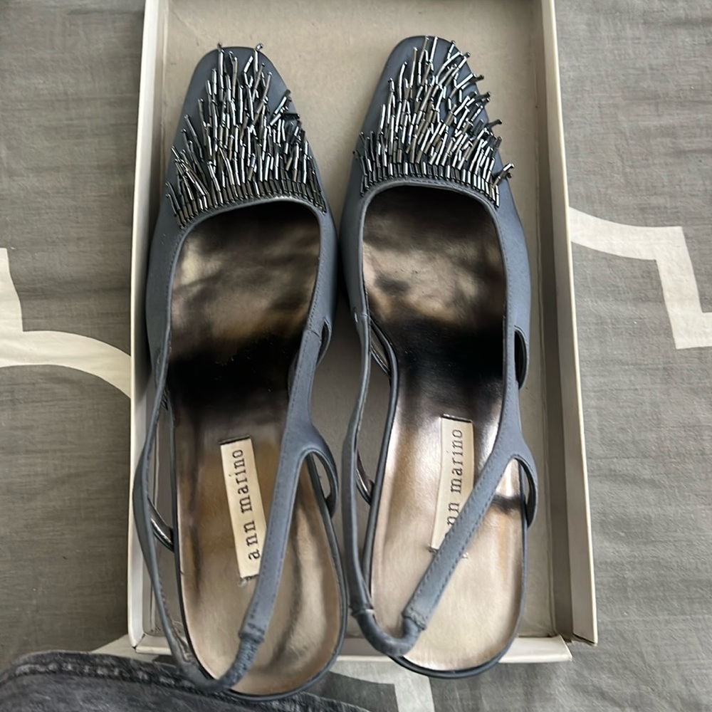 Women’s shoes